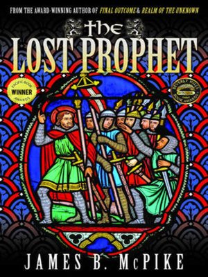 cover image of The Lost Prophet